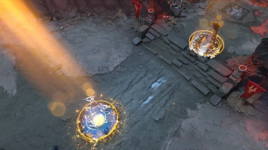 TI10 Teleport II