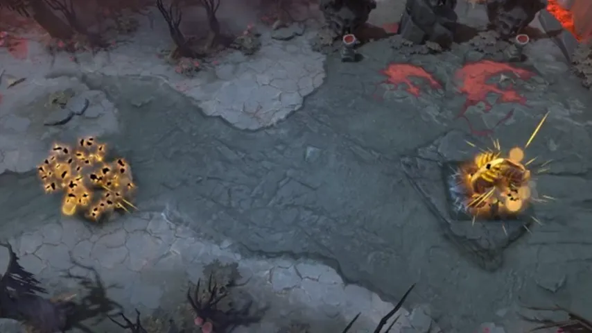 TI10 Blink Dagger II
