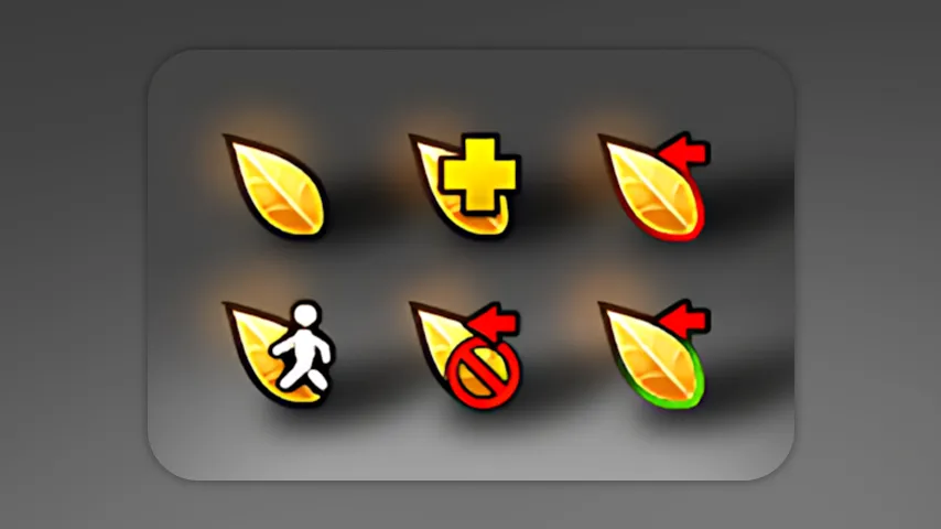 TI 5 Cursor