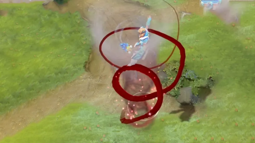 TI6 Eul
