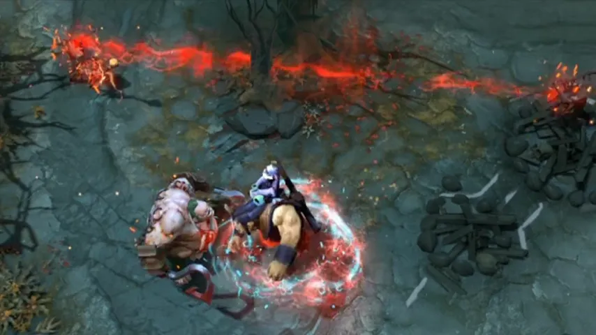 TI6 Maelstrom Mjollnir