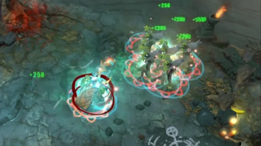 TI6 Mekanism