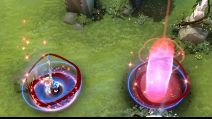 TI6 Teleport II