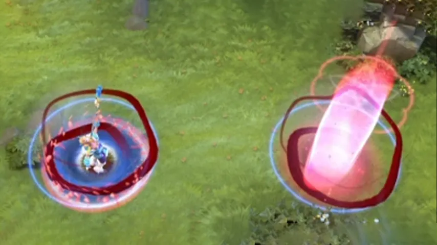 TI6 Teleport