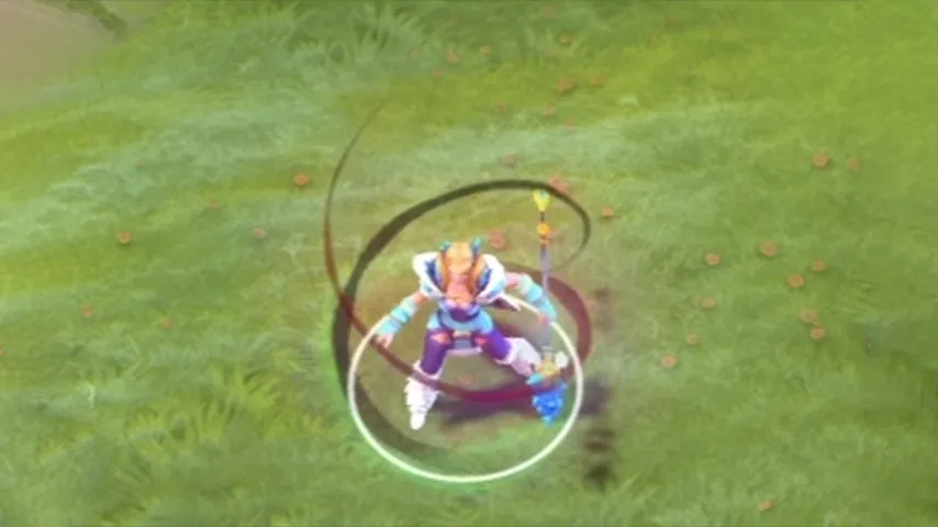 TI6 Bottle