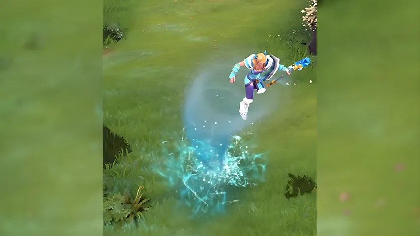 TI7 Eul