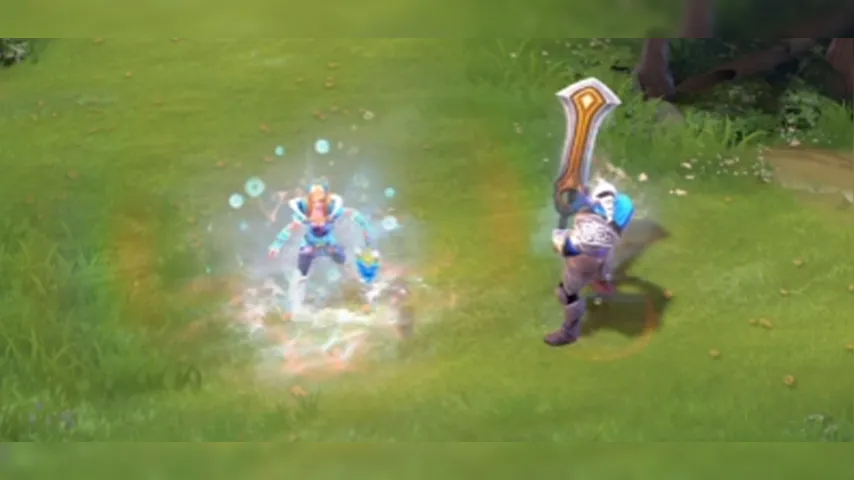 TI7 Radiance