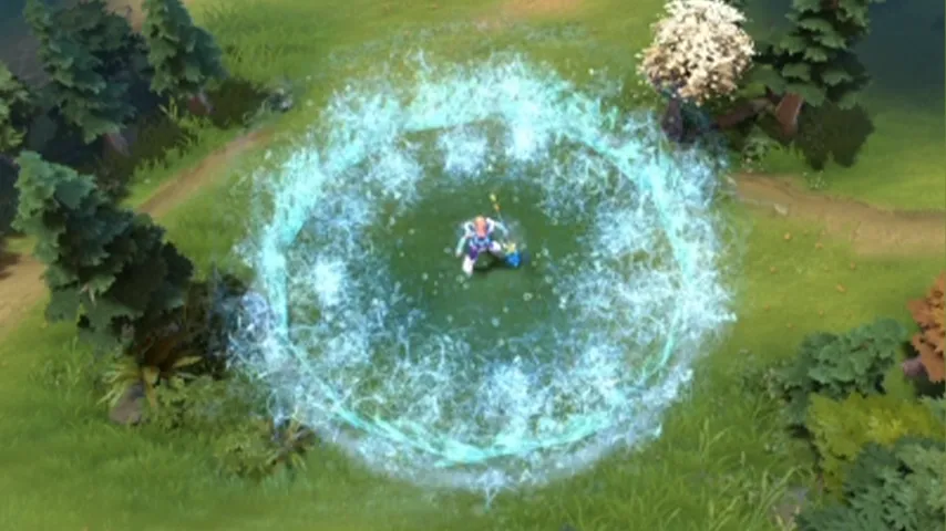 TI7 Shiva