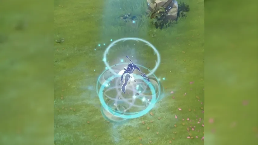 TI7 Teleport II