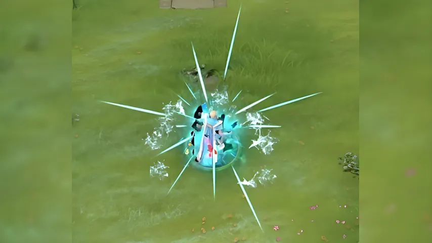 TI7 Blink Dagger II