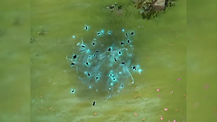 TI7 Blink Dagger