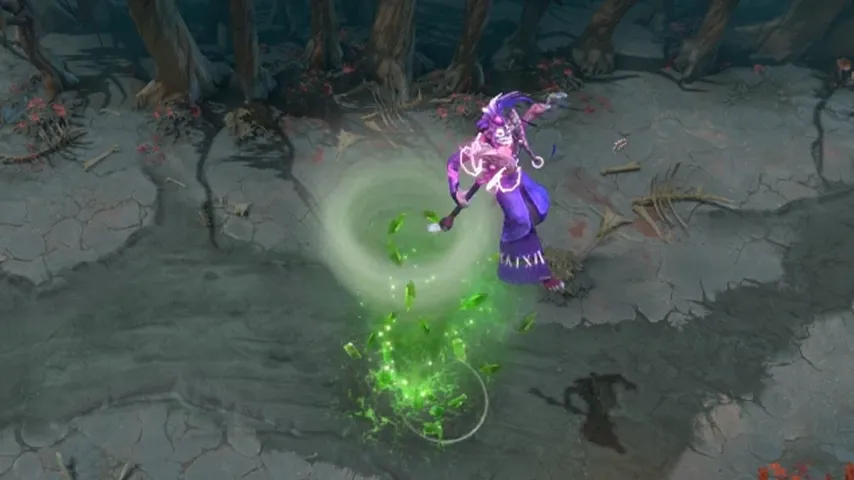 TI8 Eul