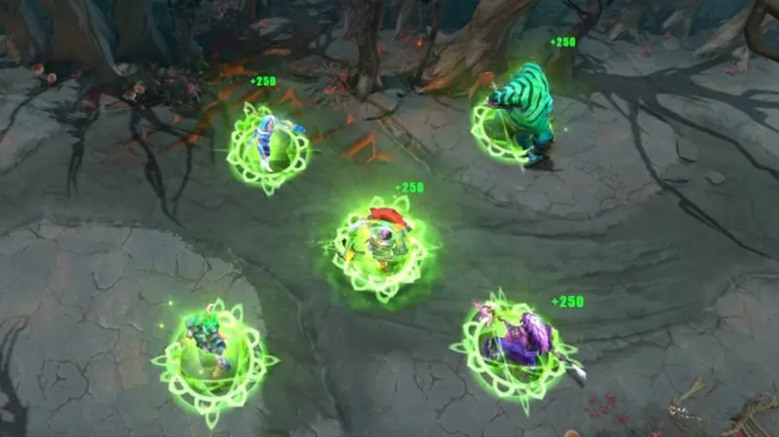 TI8 Mekanism