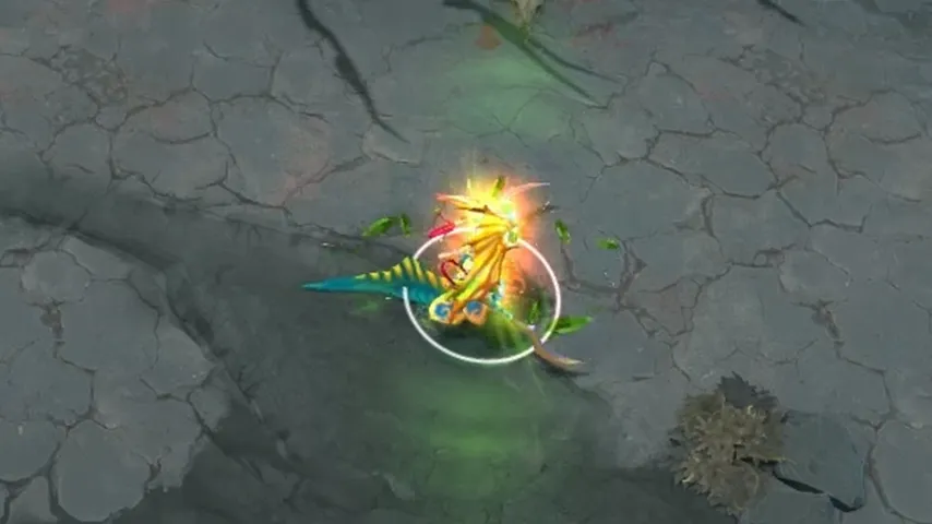 TI8 Radiance