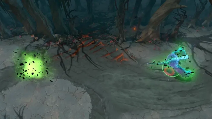 TI8 Blink Dagger