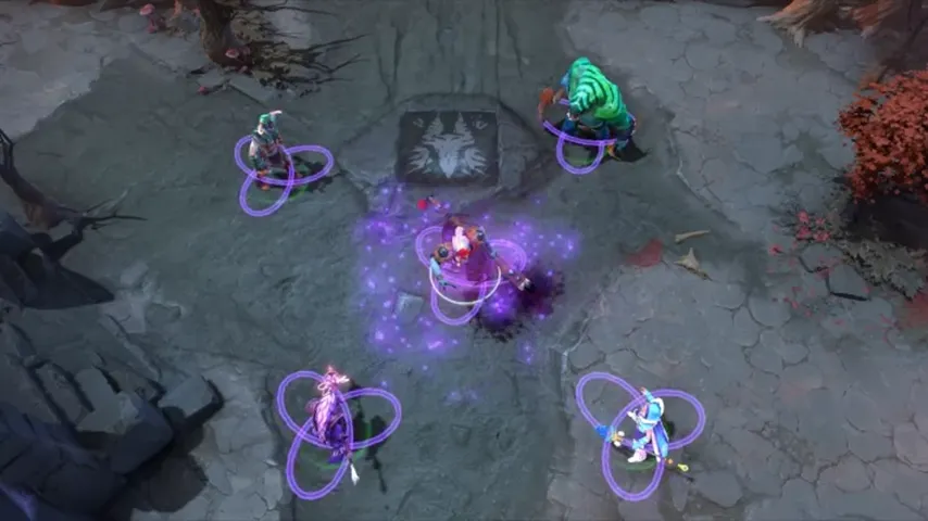 TI9 Mekanism