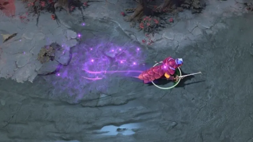 TI9 Phase Boots