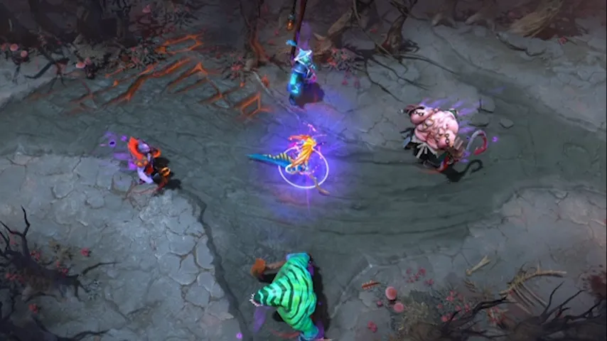 TI9 Radiance
