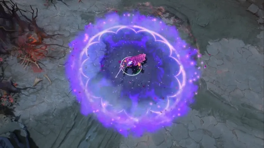TI9 Shiva