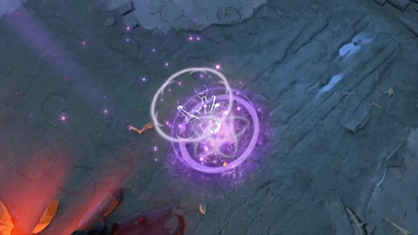 TI9 Teleport II
