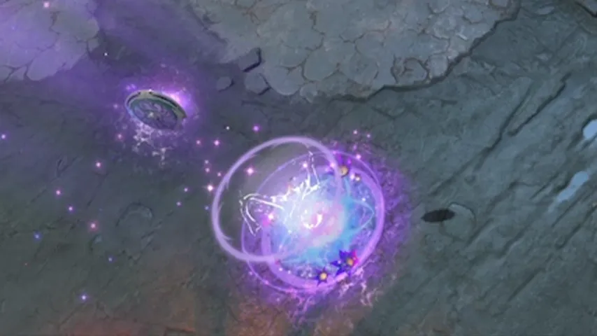 TI9 Teleport III