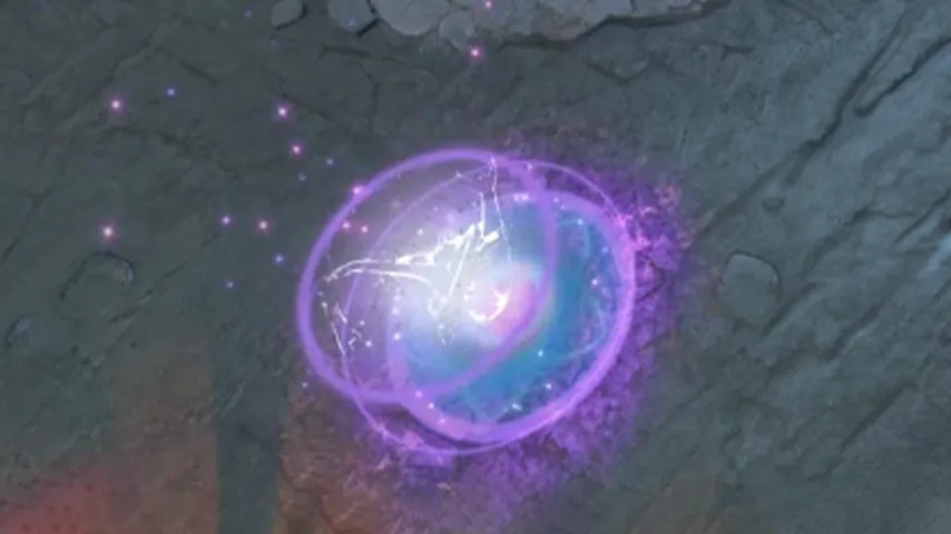 TI9 Teleport