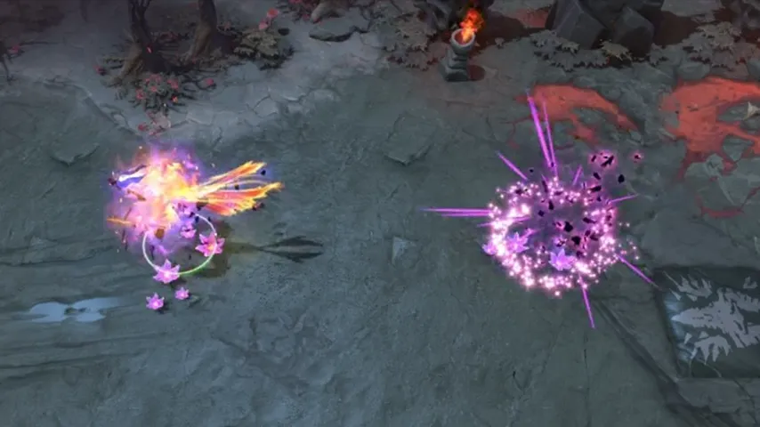 TI9 Blink Dagger II