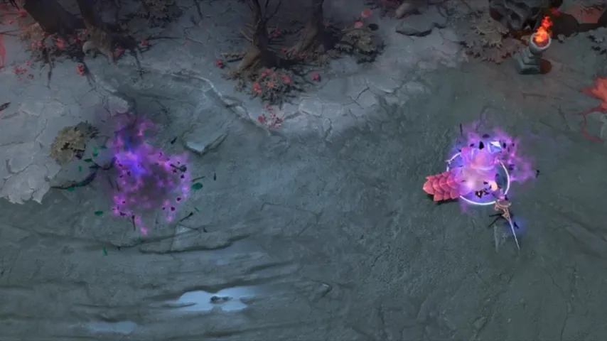 TI9 Blink Dagger