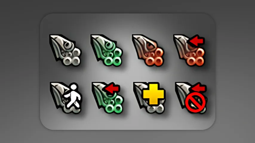 TI9 Cursor