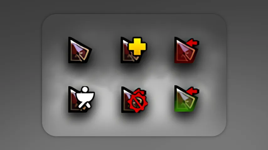 Timbersaw Cursor