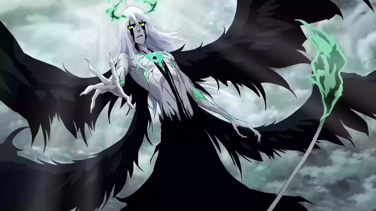 Ulquiorra
