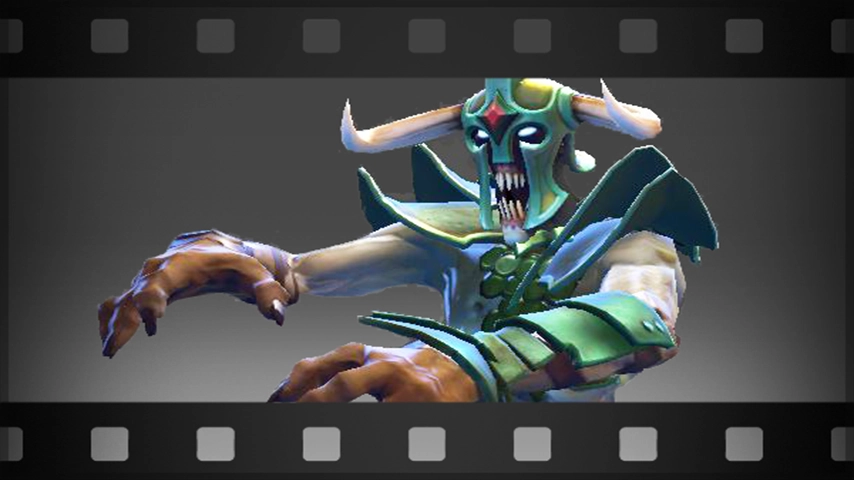 Undying Taunt