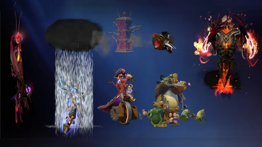Unlock Hidden Animations