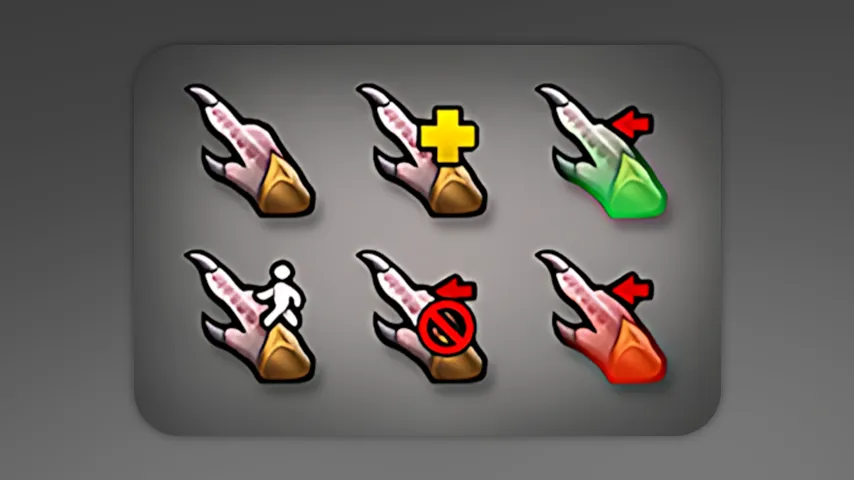 Vengeful Spirit Cursor