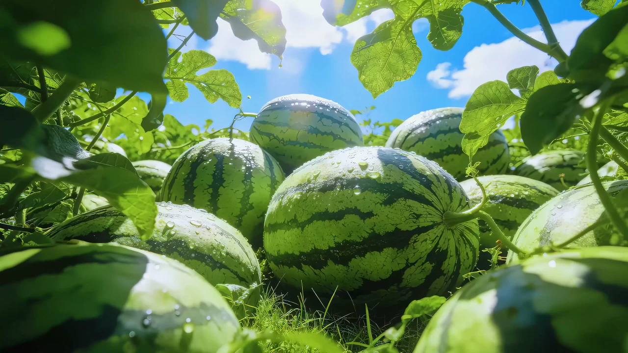 Watermelons