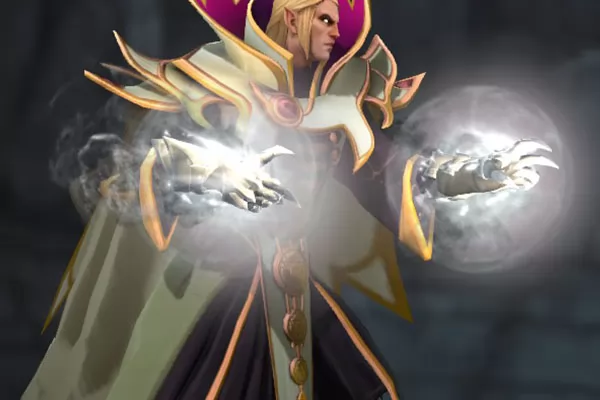 White Magus Accord