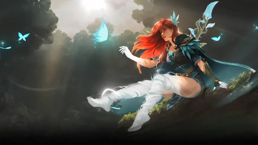 Windranger