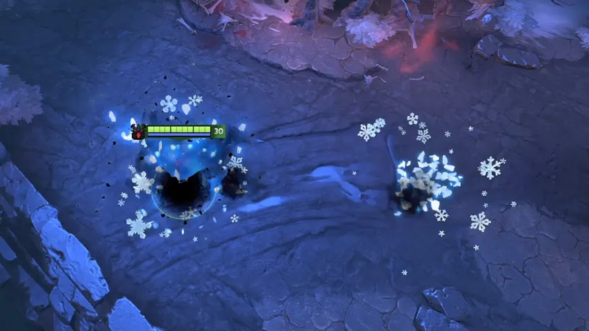 Winter 2016 Blink Dagger