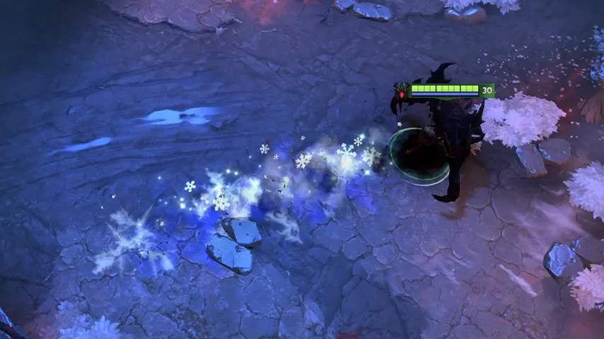 Winter 2016 Force Staff