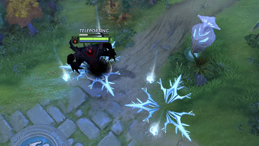 Winter 2016 Teleport II