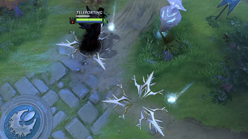 Winter 2016 Teleport
