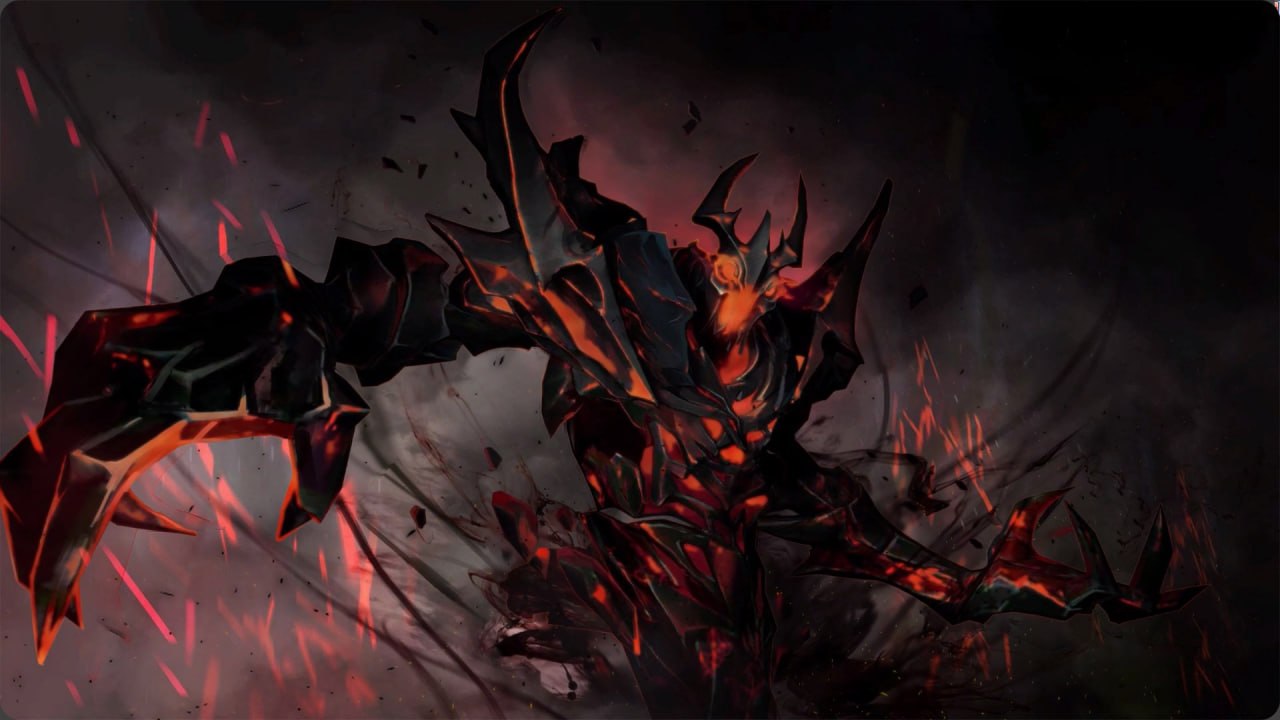 Shadow Fiend