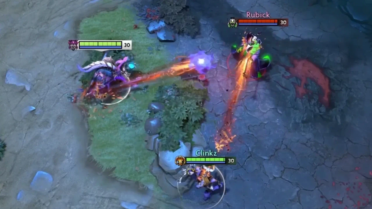 ti12 rangeed attack