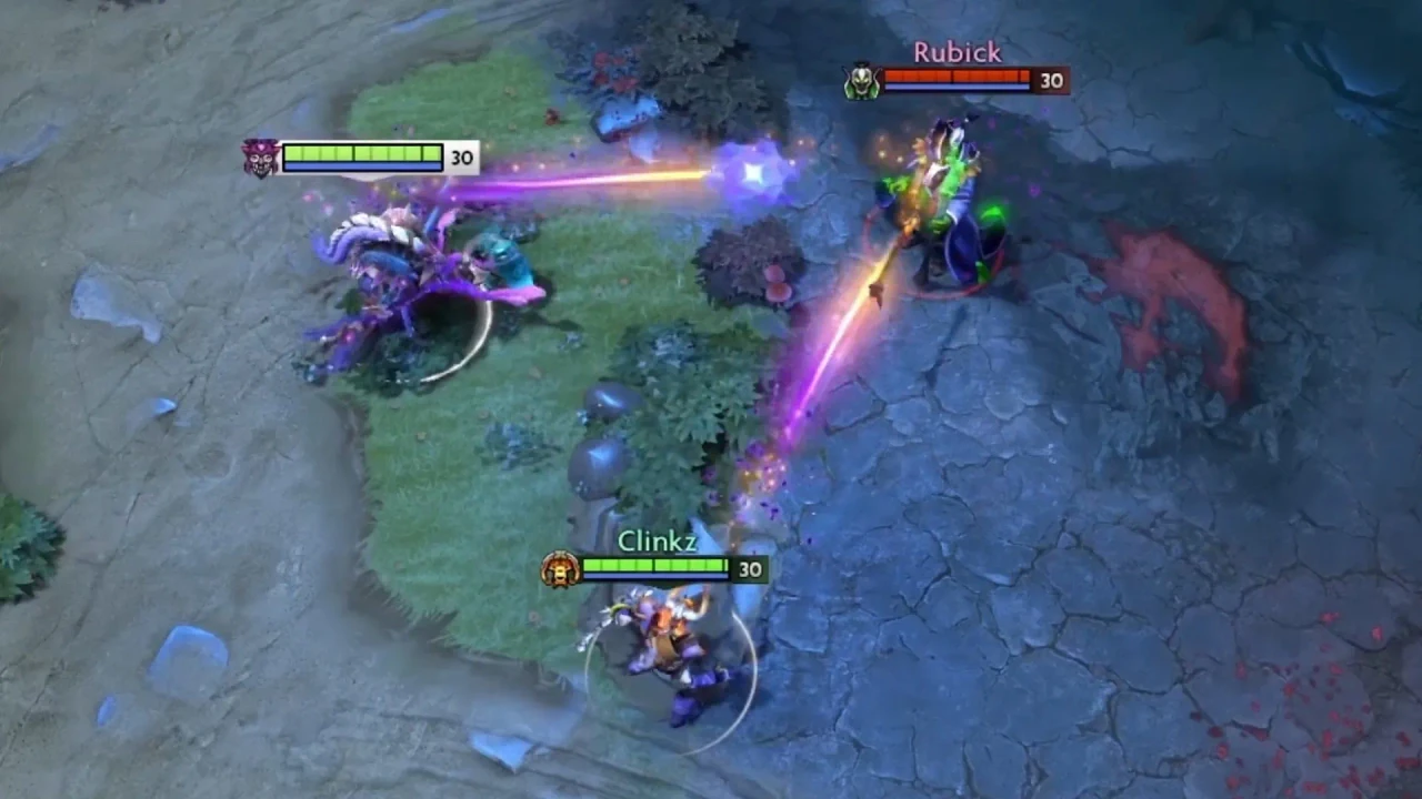ti9 rangeed attack
