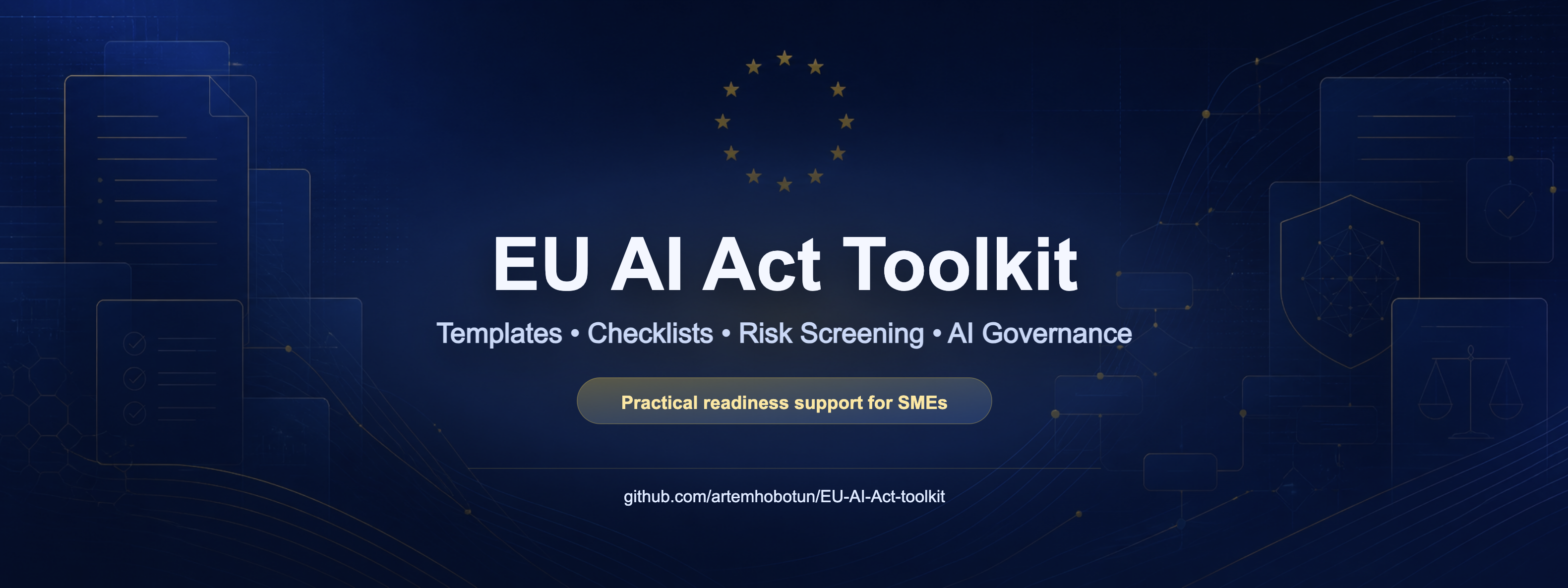 EU AI Act Toolkit