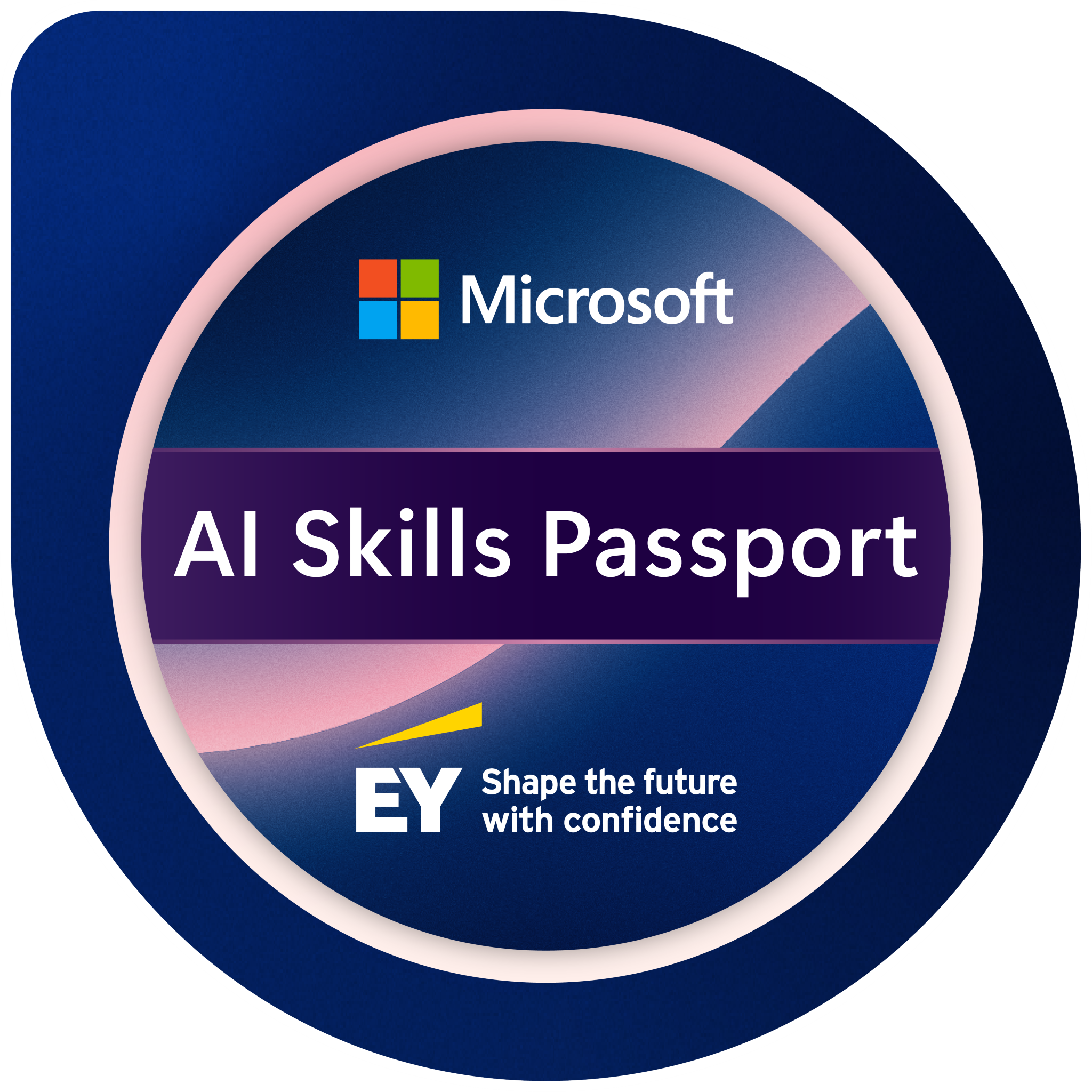 AI Skills Passport