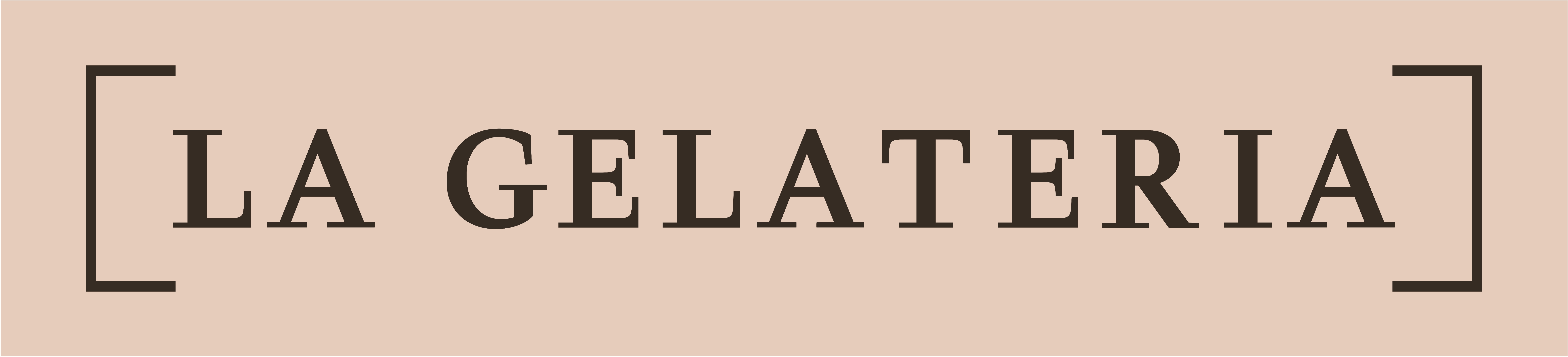 LA GELATERIA