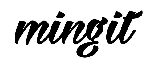 Mingit Logo