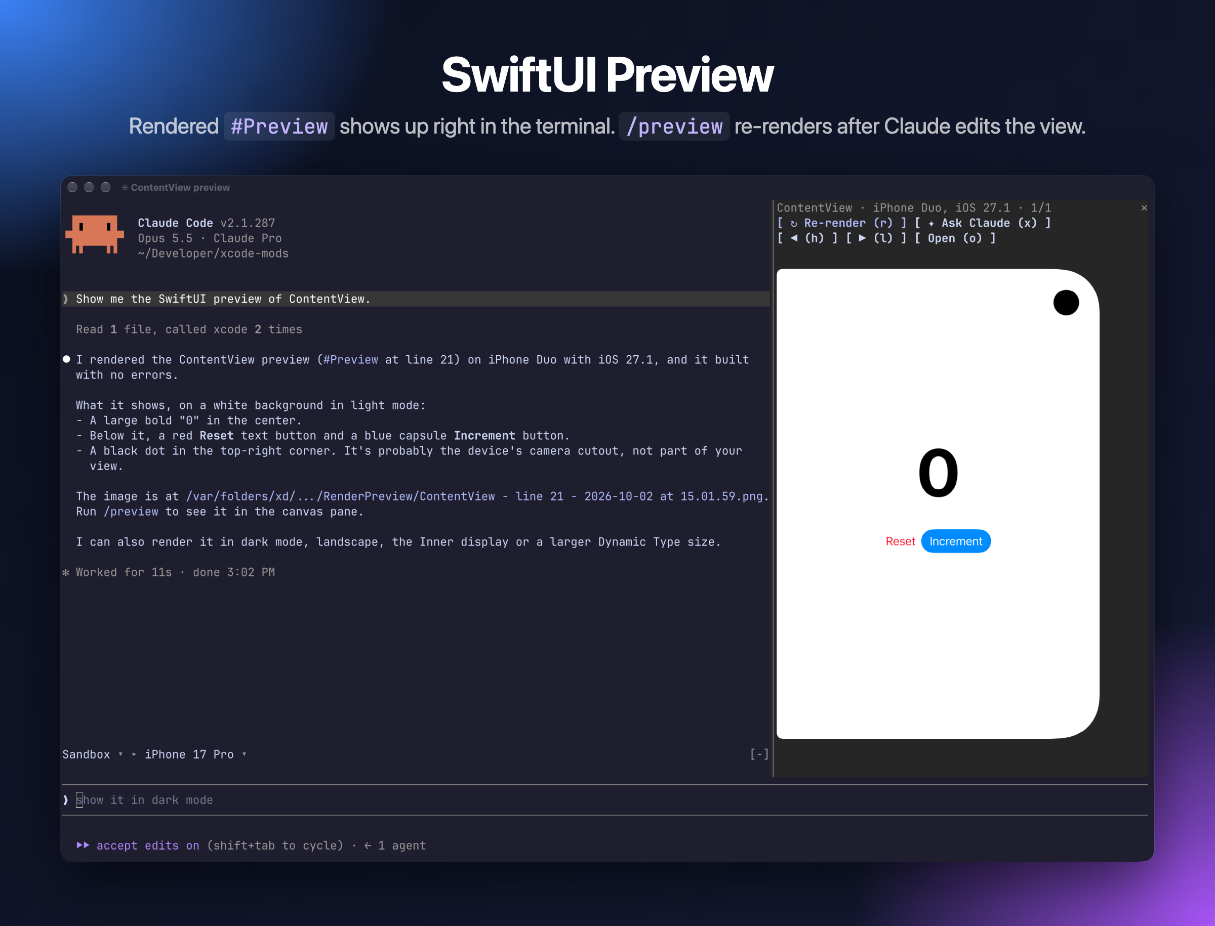 Canvas pane