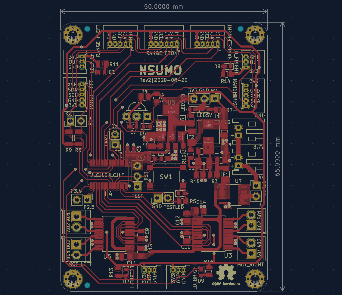 Nsumo Hardware — image 2 from the project repository